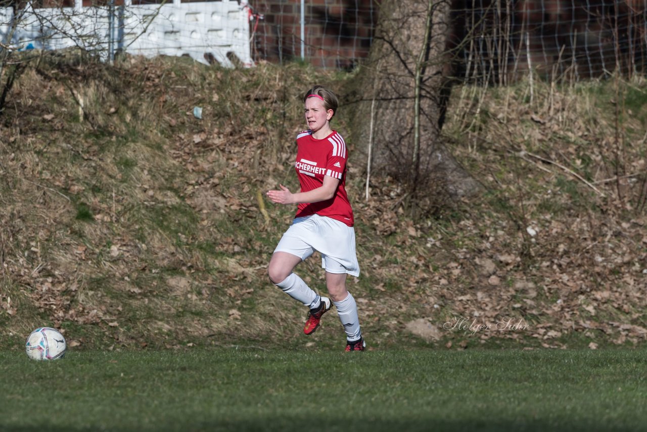 Bild 87 - F Rot Schwarz Kiel - SV Henstedt Ulzburg 2 : Ergebnis: 1:1